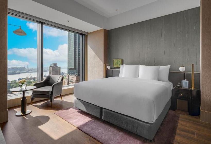 سوئیت با تخت بزرگ, Intercontinental Kaohsiung, An Ihg