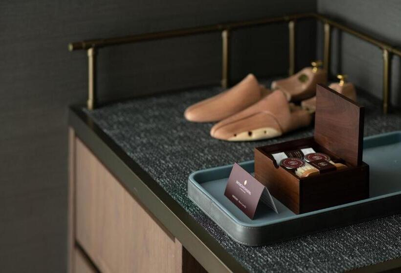 سوییت, Intercontinental Kaohsiung, An Ihg