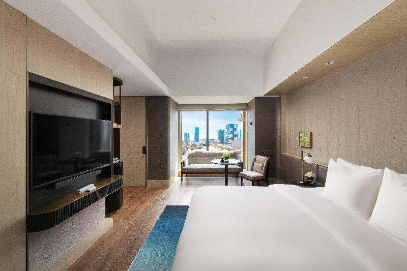 اتاق پرمیوم, Intercontinental Kaohsiung, An Ihg
