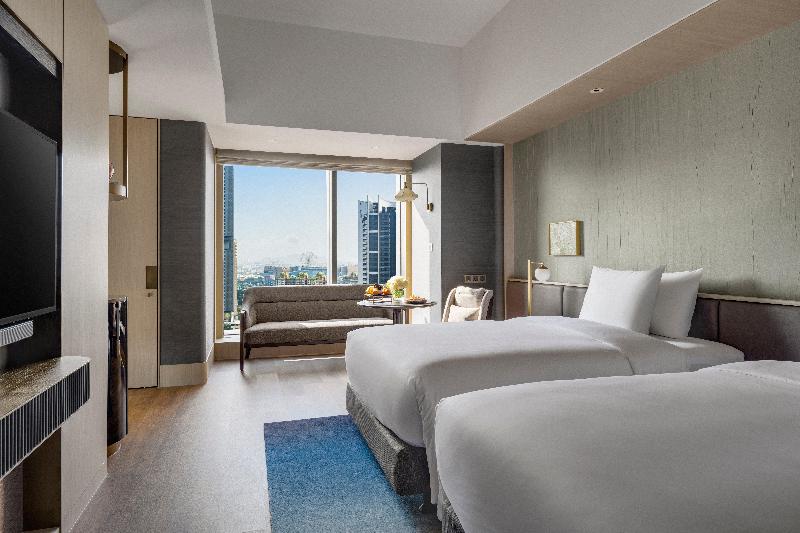 اتاق پرمیوم, Intercontinental Kaohsiung, An Ihg