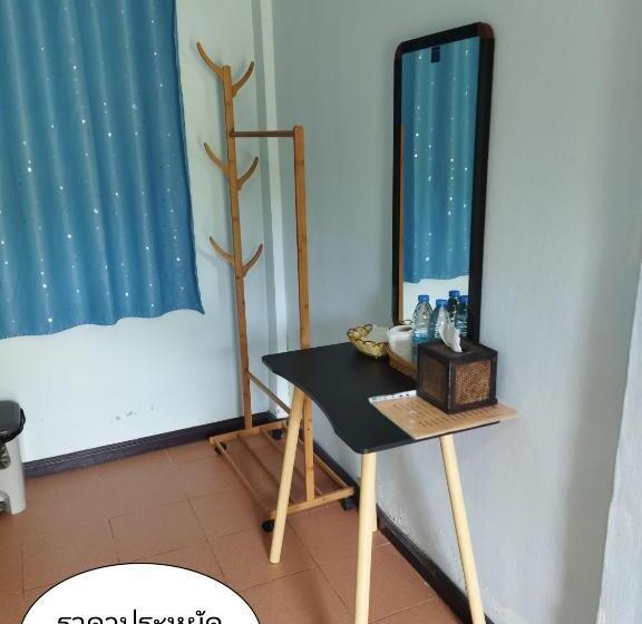 Номер Superior, Andaman Peace Resort