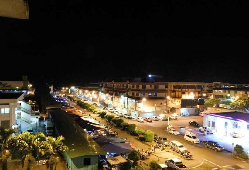اتاق اکونومی, Ocean