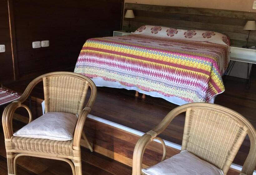 Номер Deluxe, Al Kamar Cabañas Lodge