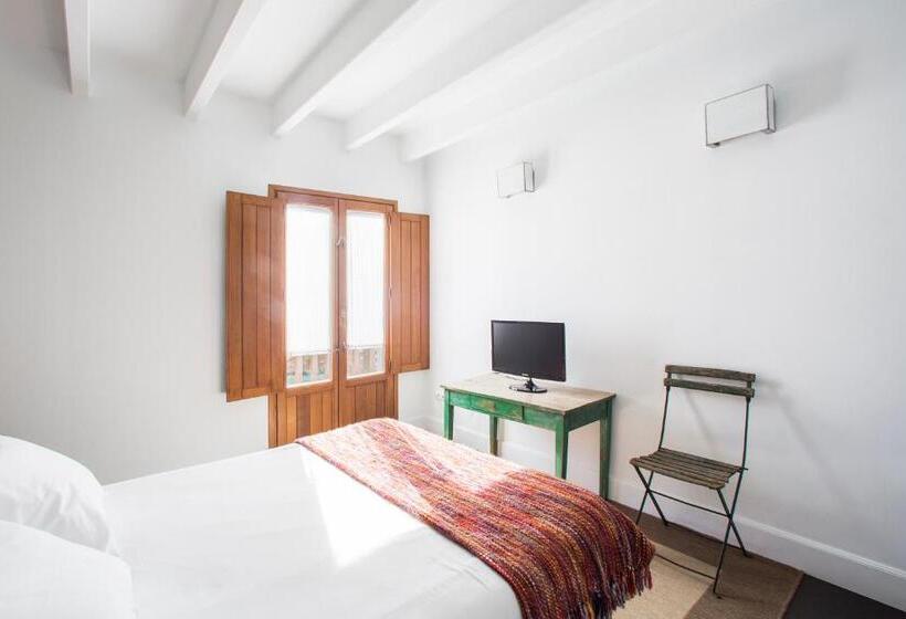 اتاق اکونومی, Casa Rural Errotabarri