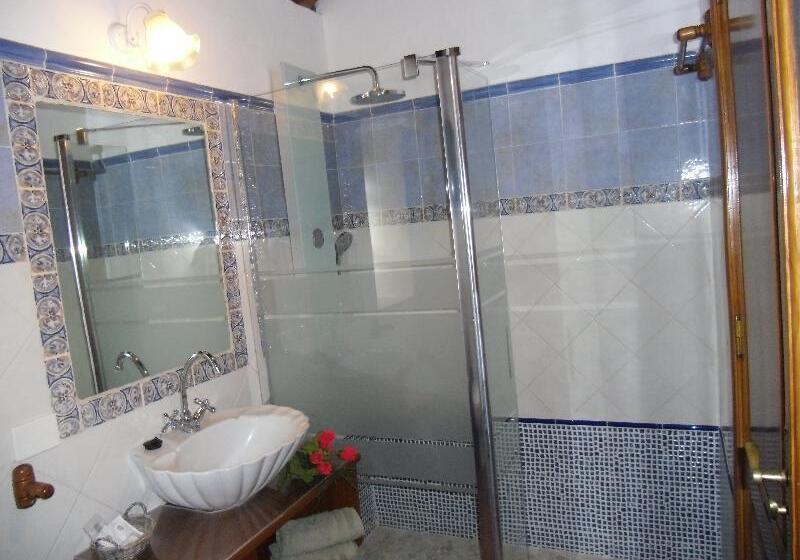 Апартаменты 1 Спальня, Finca El Picacho