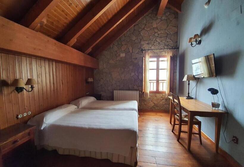 Люкс 2 Спальни, Tierras De Moya
