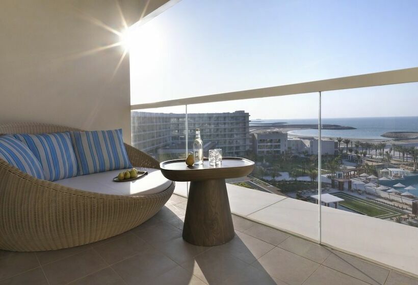 Люкс Клуб, Intercontinental Ras Al Khaimah Mina Al Arab Resort & Spa, An Ihg Hotel