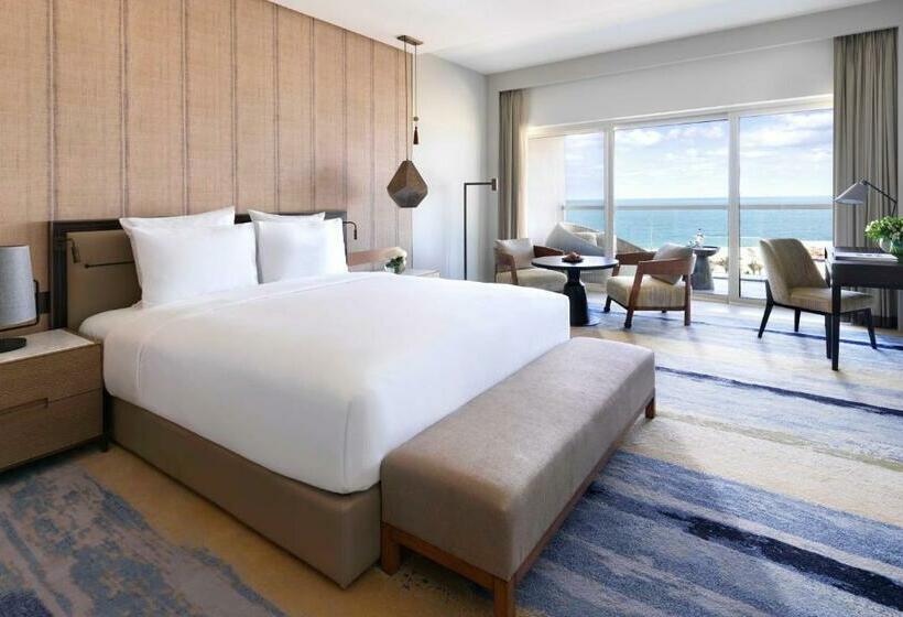 Номер Классика Кровать Кинг, Intercontinental Ras Al Khaimah Mina Al Arab Resort & Spa, An Ihg Hotel
