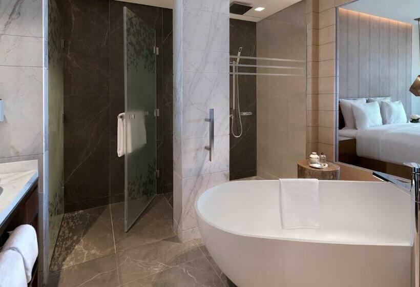 Классический Номер Вид на Море, Intercontinental Ras Al Khaimah Mina Al Arab Resort & Spa, An Ihg Hotel