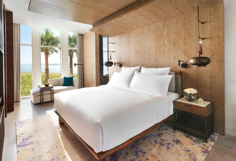 Вилла 1 Спальня, Intercontinental Ras Al Khaimah Mina Al Arab Resort & Spa, An Ihg Hotel