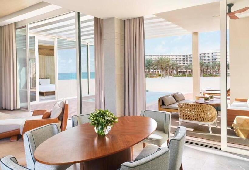 Вилла 1 Спальня, Intercontinental Ras Al Khaimah Mina Al Arab Resort & Spa, An Ihg Hotel