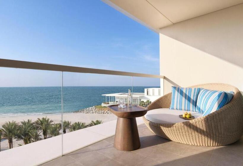 Номер Клуб Вид на Море, Intercontinental Ras Al Khaimah Mina Al Arab Resort & Spa, An Ihg Hotel
