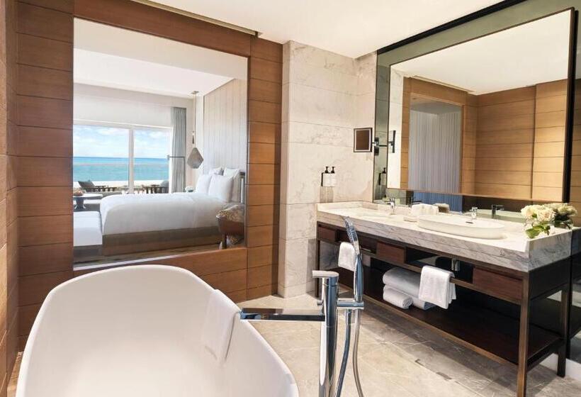 Люкс Клуб, Intercontinental Ras Al Khaimah Mina Al Arab Resort & Spa, An Ihg Hotel