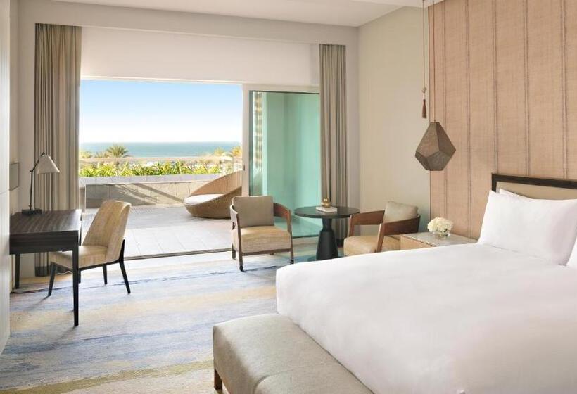 Номер Классика Кровать Кинг, Intercontinental Ras Al Khaimah Mina Al Arab Resort & Spa, An Ihg Hotel