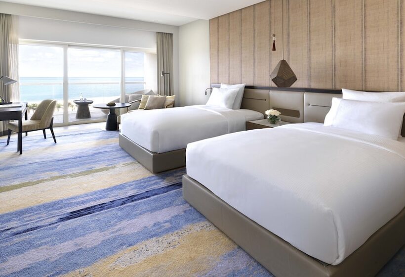 Классический Номер Вид на Море, Intercontinental Ras Al Khaimah Mina Al Arab Resort & Spa, An Ihg Hotel