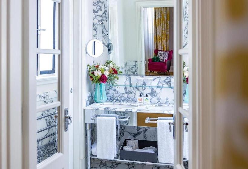 豪华房间, Maalot Roma   Small Luxury Hotels Of The World