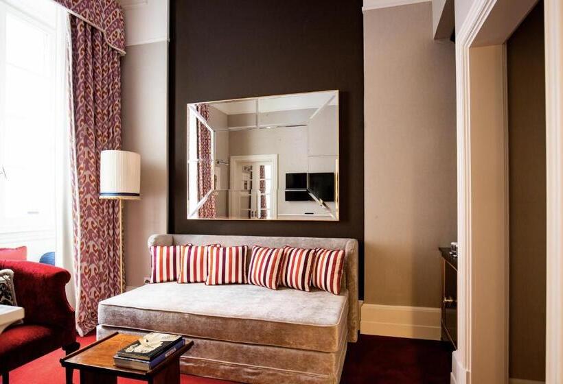 小型套房, Maalot Roma   Small Luxury Hotels Of The World
