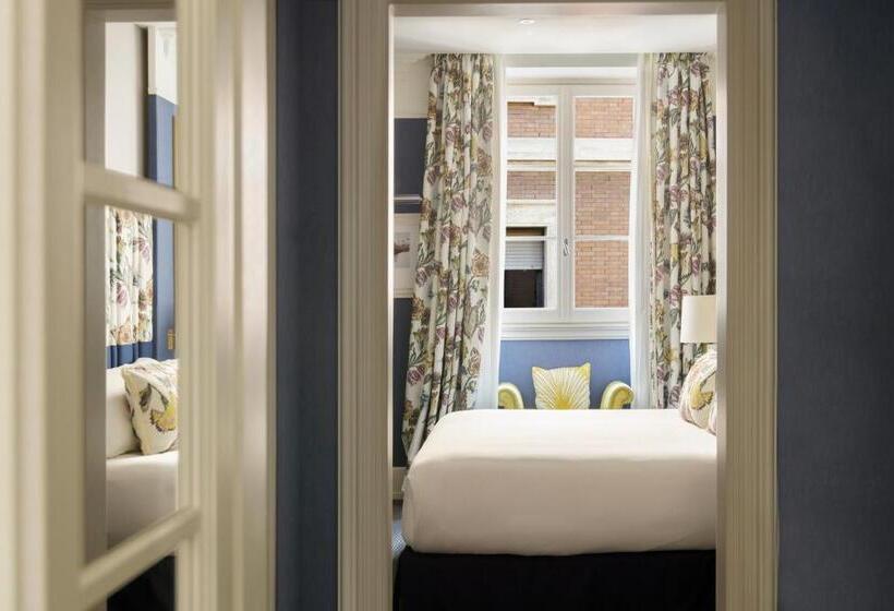 套房, Maalot Roma   Small Luxury Hotels Of The World