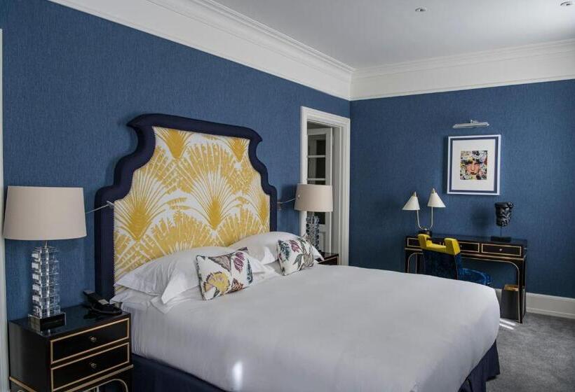 豪华三人间, Maalot Roma   Small Luxury Hotels Of The World