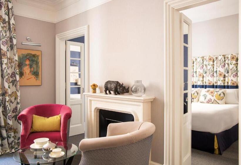 套房, Maalot Roma   Small Luxury Hotels Of The World
