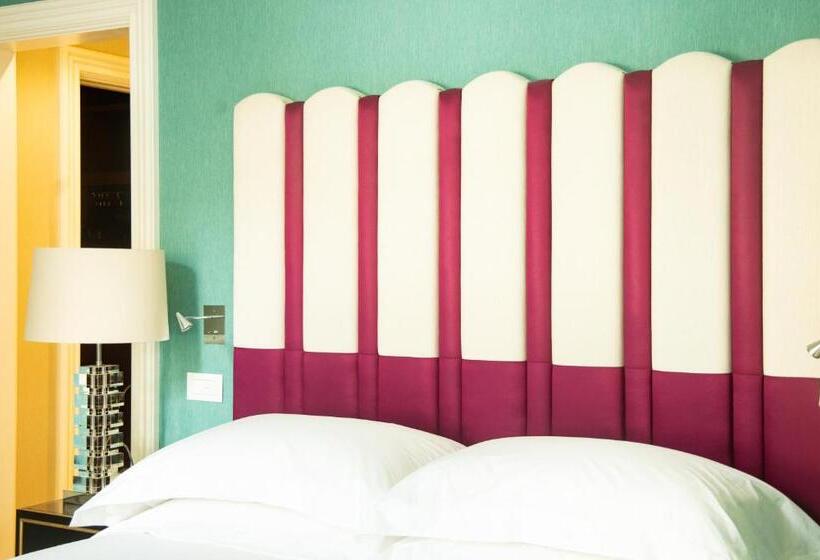 套房, Maalot Roma   Small Luxury Hotels Of The World