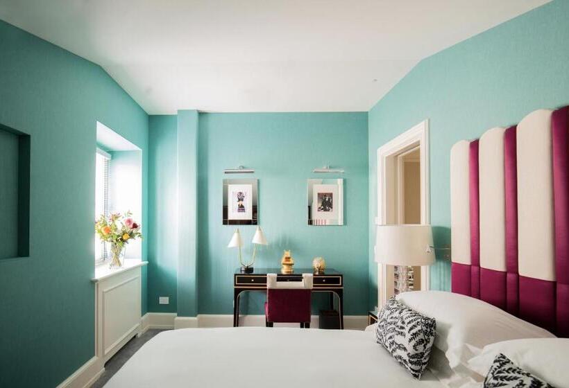 套房, Maalot Roma   Small Luxury Hotels Of The World