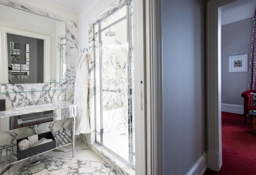 高级大房间, Maalot Roma   Small Luxury Hotels Of The World