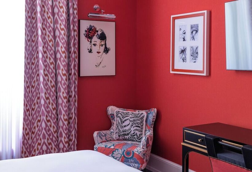 高级大房间, Maalot Roma   Small Luxury Hotels Of The World