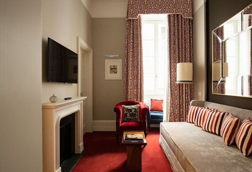 小型套房, Maalot Roma   Small Luxury Hotels Of The World