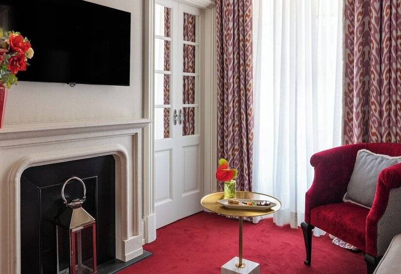 小型套房, Maalot Roma   Small Luxury Hotels Of The World