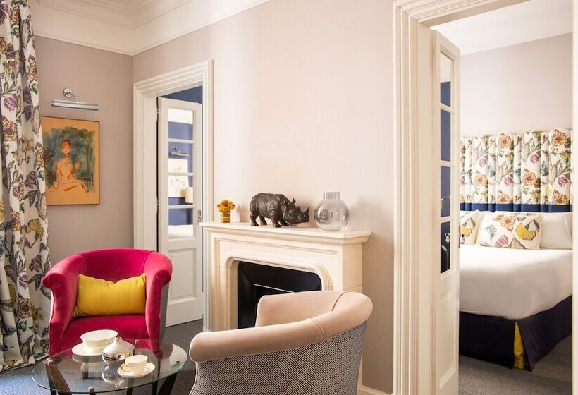 套房, Maalot Roma   Small Luxury Hotels Of The World