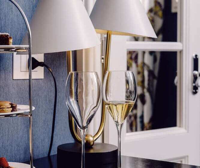 套房, Maalot Roma   Small Luxury Hotels Of The World