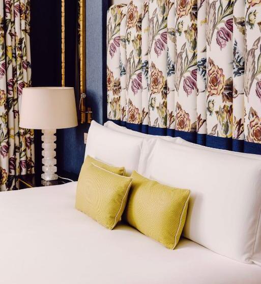 套房, Maalot Roma   Small Luxury Hotels Of The World