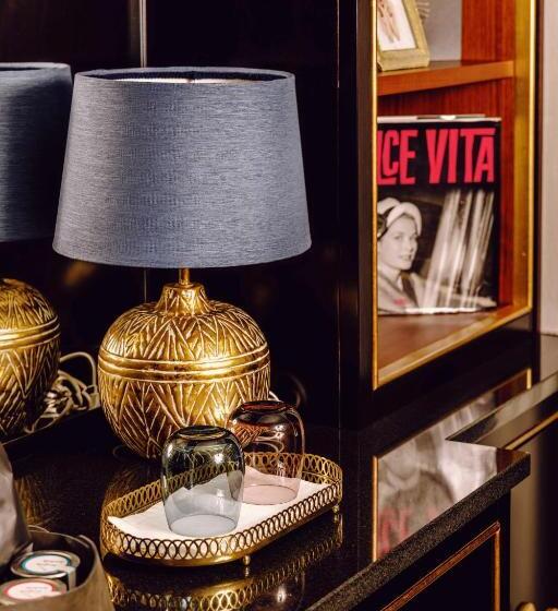 套房, Maalot Roma   Small Luxury Hotels Of The World