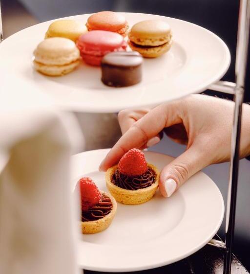 豪华三人间, Maalot Roma   Small Luxury Hotels Of The World
