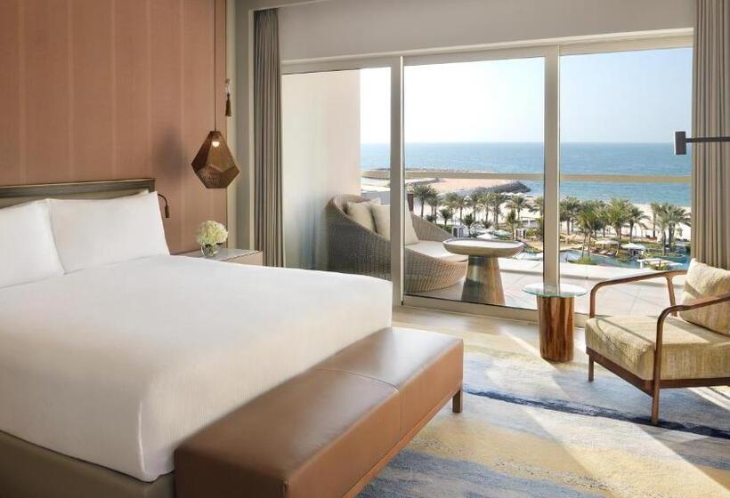 Люкс Клуб, Intercontinental Ras Al Khaimah Mina Al Arab Resort & Spa, An Ihg Hotel