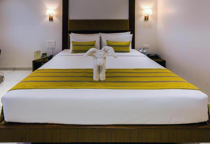 标准间, The Fern Residency Vijayapura