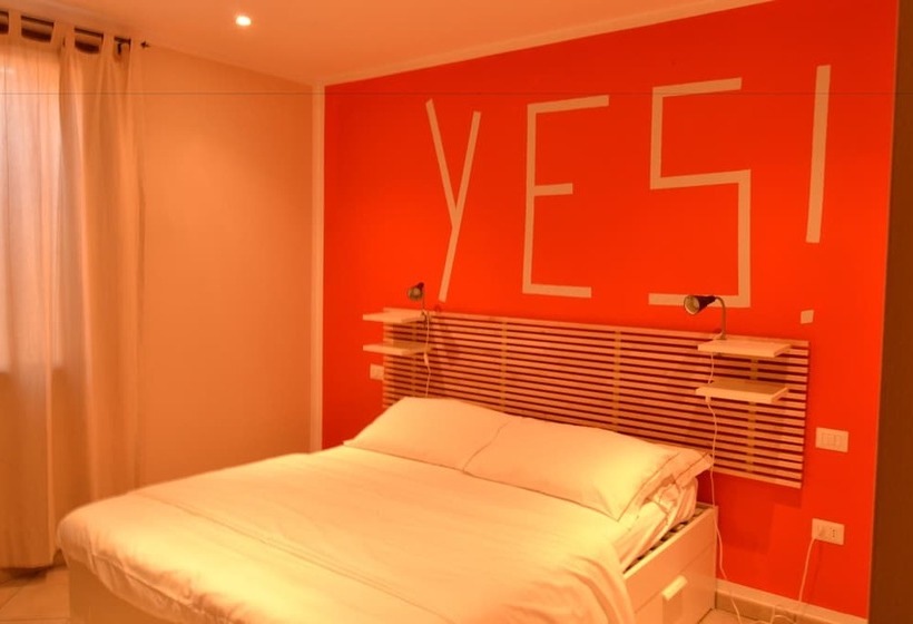 Номер Стандарт, B&b Casazze Dream