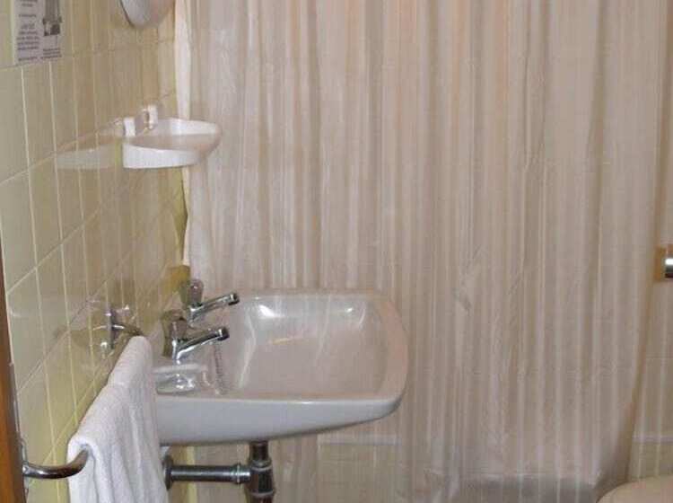 Студия Стандарт, Apartamentos Turisticos Marsol
