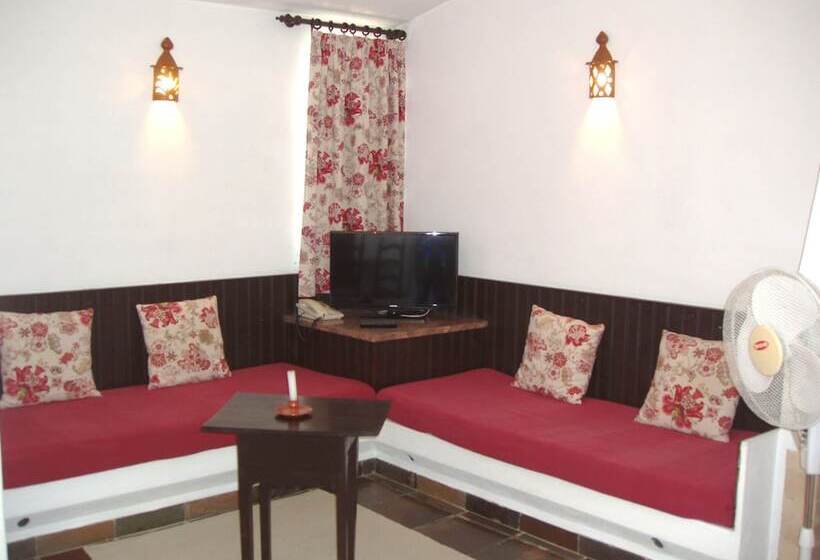 Апартаменты 1 Спальня, Apartamentos Turisticos Marsol