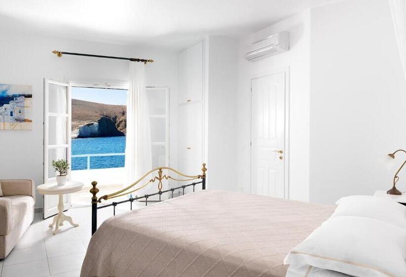Family Suite, Melian Boutique Hotel & Spa