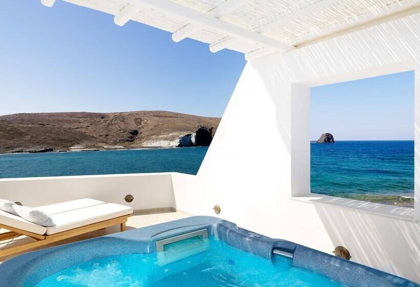 Family Suite, Melian Boutique Hotel & Spa