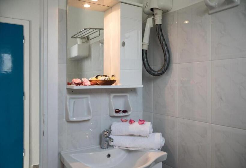 آپارتمان 2 خوابه, Maistrali Apartments
