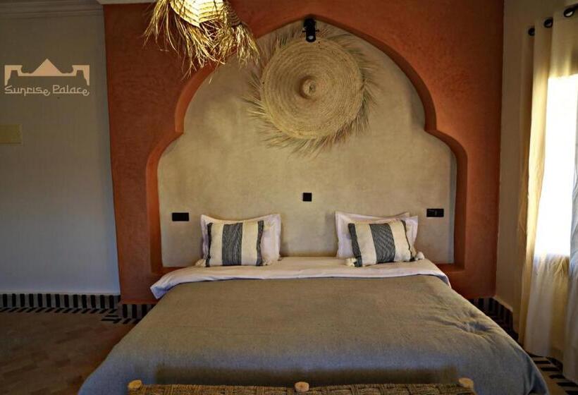اتاق لوکس, Sunrise Palace Merzouga