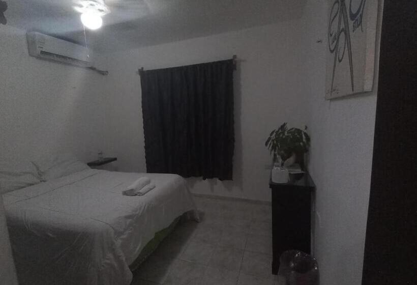 חדר סטנדרט, La Casa Jorge & Marvin