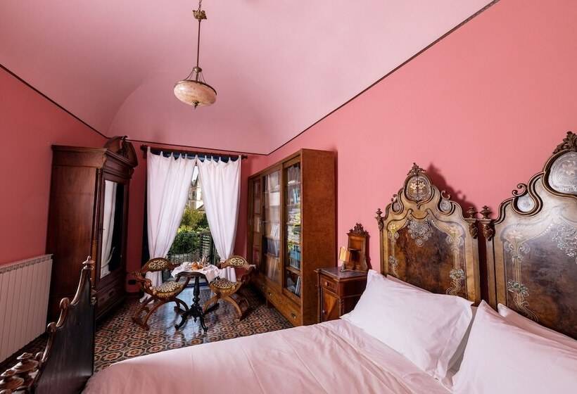 Семейный Номер, Palazzo Previtera