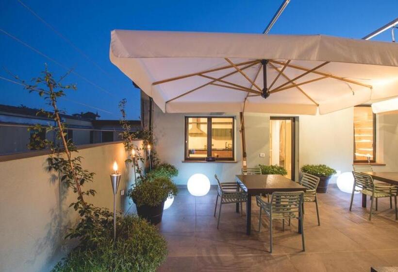 Стандартный Номер Кровать Кинг, Le Stagioni Luxury Suite