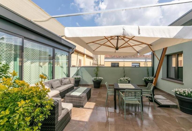 Стандартный Номер Кровать Кинг, Le Stagioni Luxury Suite