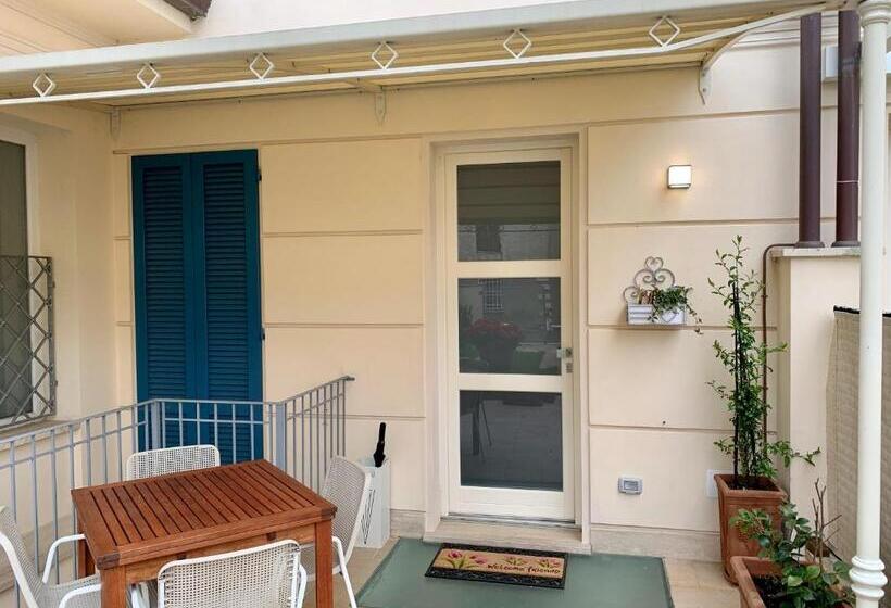 اتاق استاندارد, Cb House Holiday