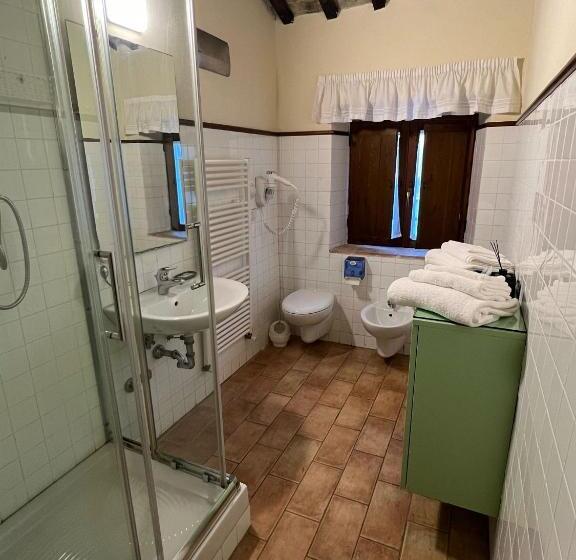 Номер Стандарт, Locanda Del Tavolo Matto